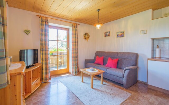 Exquisite Apartment in Steingaden Near Ski Area