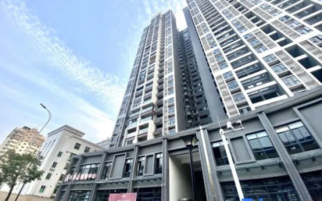 Chaozhou youjian homestay
