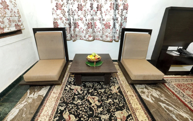 Chira Meadows Ecoresort Dapoli