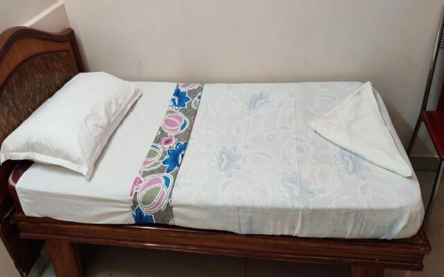 Sibi Lodge