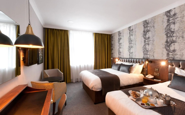 Majestic Hotel