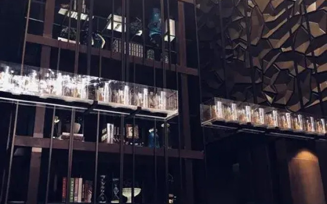 Splendent Holiday Hotel
