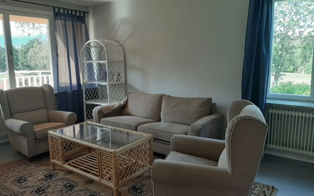 Hotell Elsabo Herrgård