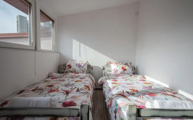 Hotel Rozmantic