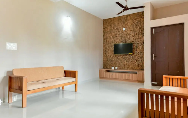 OYO Home 24016 Serene Stay