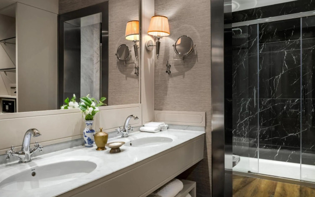 Santo Mauro, a Luxury Collection Hotel, Madrid