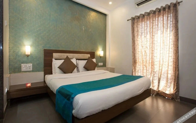 OYO Rooms Near Poonam Chowk
