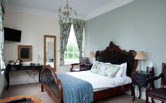 Kelham House Country Manor Hotel