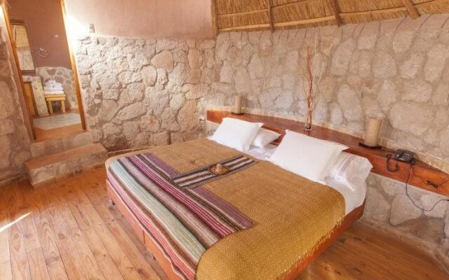 Ckamur Atacama Ethno Lodge