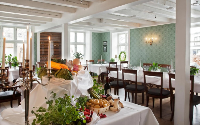 Hotel Kong Carl - Unike Hoteller
