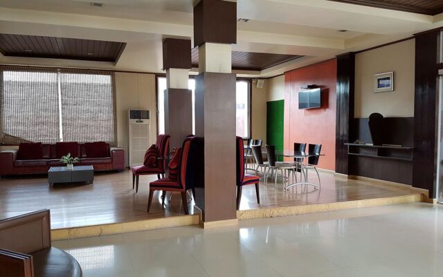 Cactus Resort & Hotel
