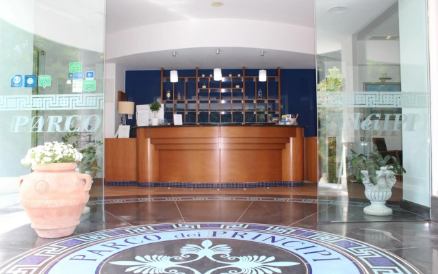 Hotel Parco dei Principi