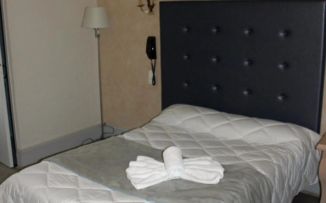 Hotel Restaurant Martinez