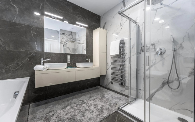 Wishlist Old Prague Residences - Old Town Square