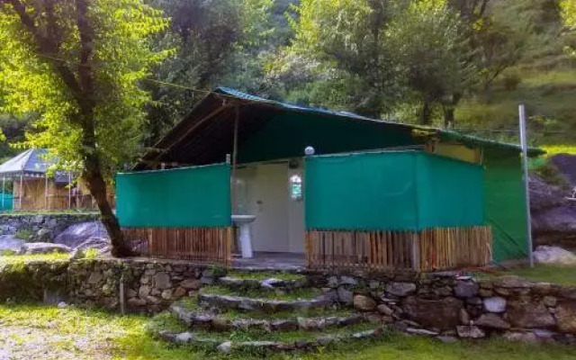 The Solitude Camp