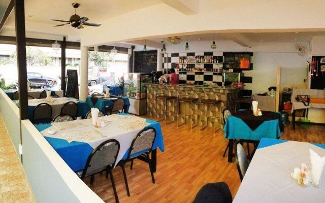 Peony Hua Hin