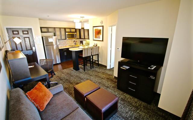 Homewood Suites by Hilton Cathedral City Palm Springs