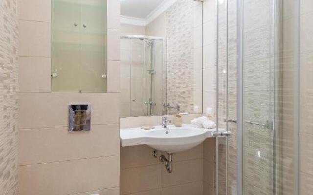City Apartments - Mall of Sofia & Metro Station
