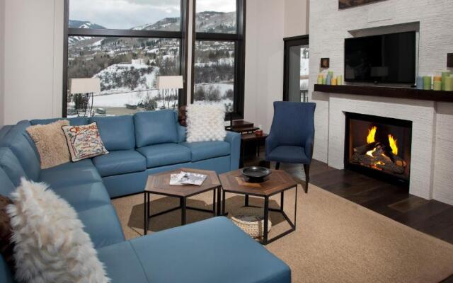 Westin Riverfront Penthouse