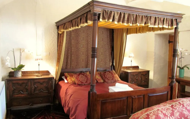 Octonlodge