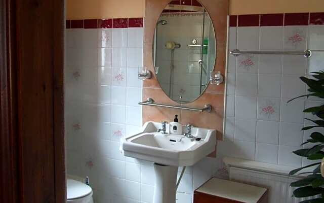 Friary View Bed&Breakfast