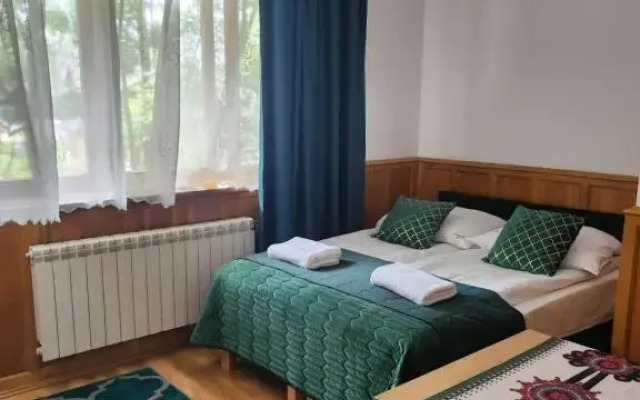 Pokoje Gościnne Zbyszko