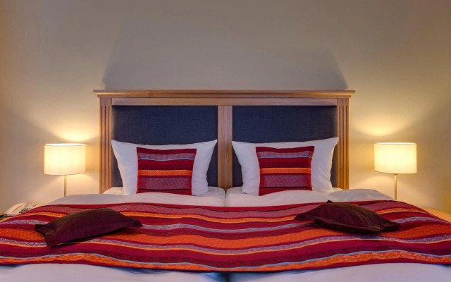 Aquamarin Hotel & Spa