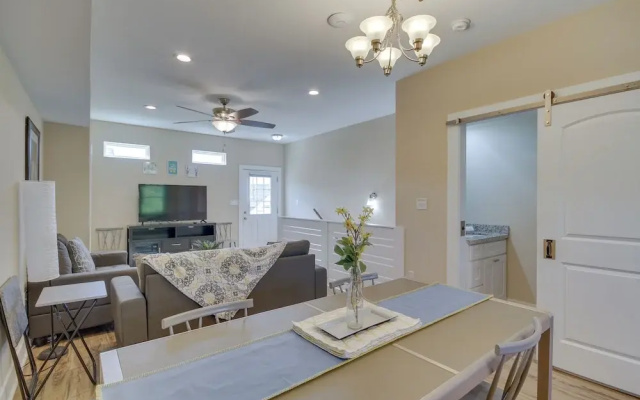 D'iberville Retreat - Close to Biloxi Casinos!