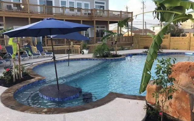 GIPH Sunset Suite Near the Pier