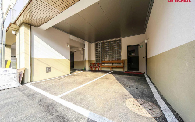 Goodstay Grand Motel Chuncheon
