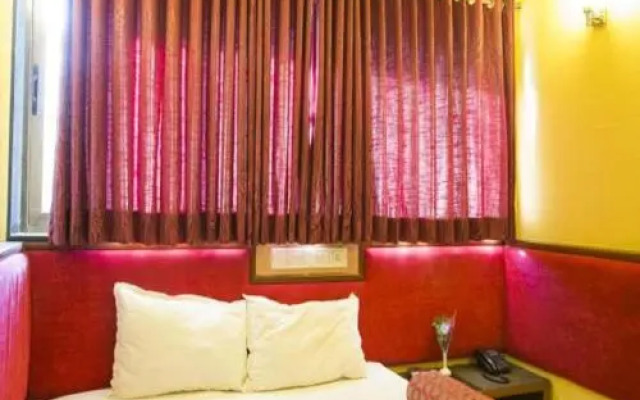 Hotel Siddhartha