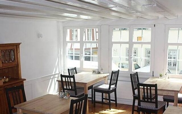 B&B Bett am Weiher