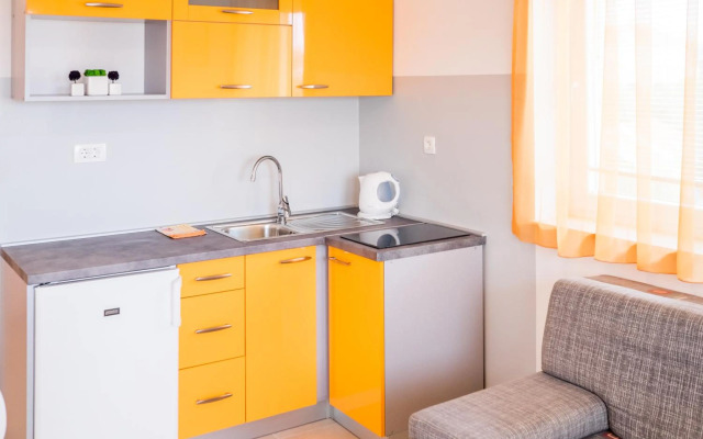 Apartmants Bogdanic Krk II
