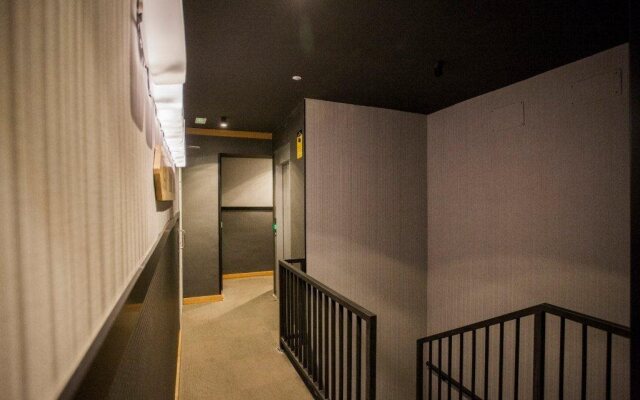 Hostal CC Malasaña