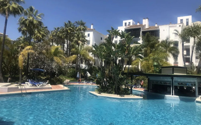 Jardines Las Golondrinas Elviria