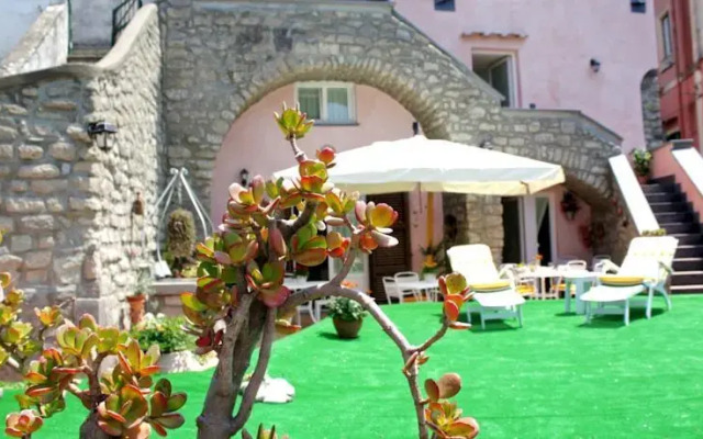 Chez Chantal