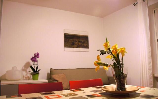 Stella Sport Apartments
