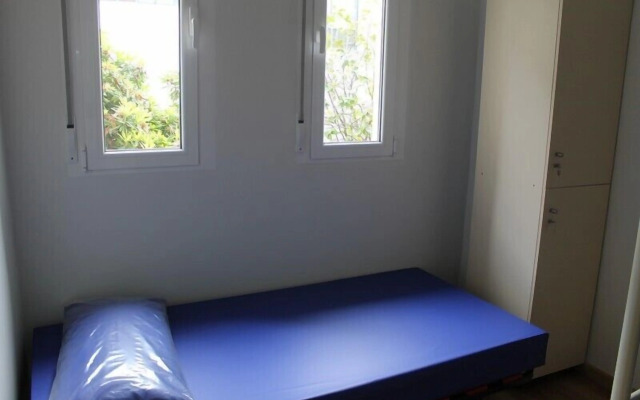 Pensión Albergue Puente Ribeira - Hostel