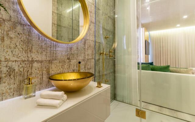Ocean View Luxury Suite & Terrace Estoril, Cascias