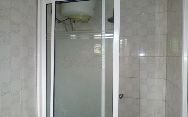 Offshoreroomz Hotel