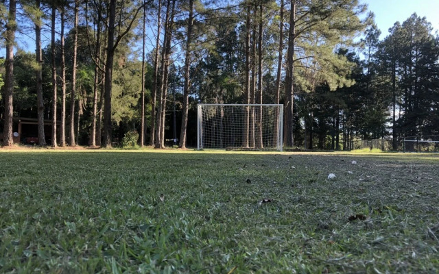 Chalet em Viamão