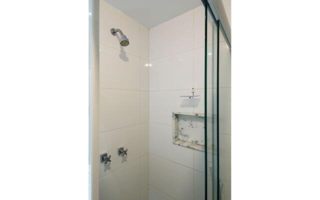 Apartamento completo em Copacabana | JC 56/701