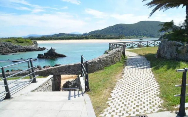 Apartamentos El Corrillo