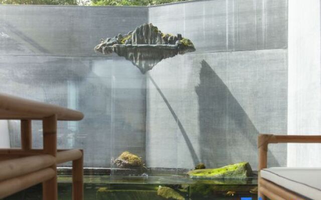 Qixin Bieyuan Boutique Hostel