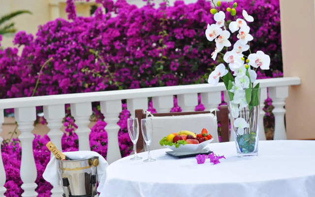 Grand Hotel Palladium