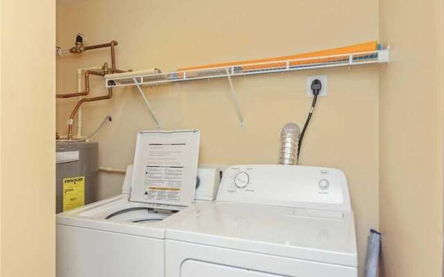 Treasure Island 207 - Two Bedroom Condo