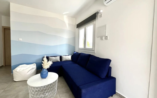 33 AN - Stay Napa Ocean Apartment