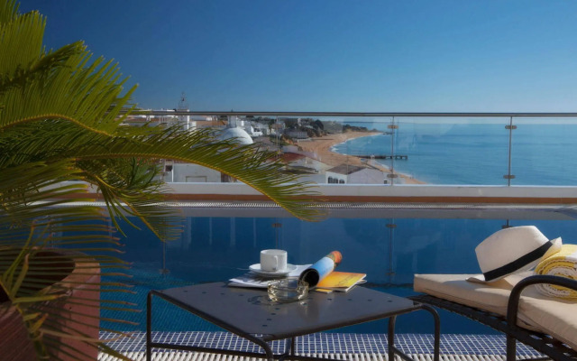 Vila São Vicente - Adults Only