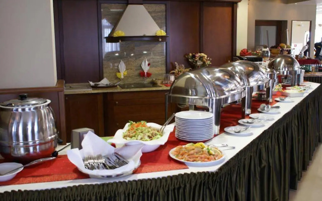 Kinga Hotel Wellness