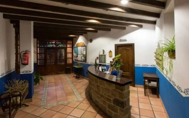 Hotel-Apartamentos Villa de Cabrales